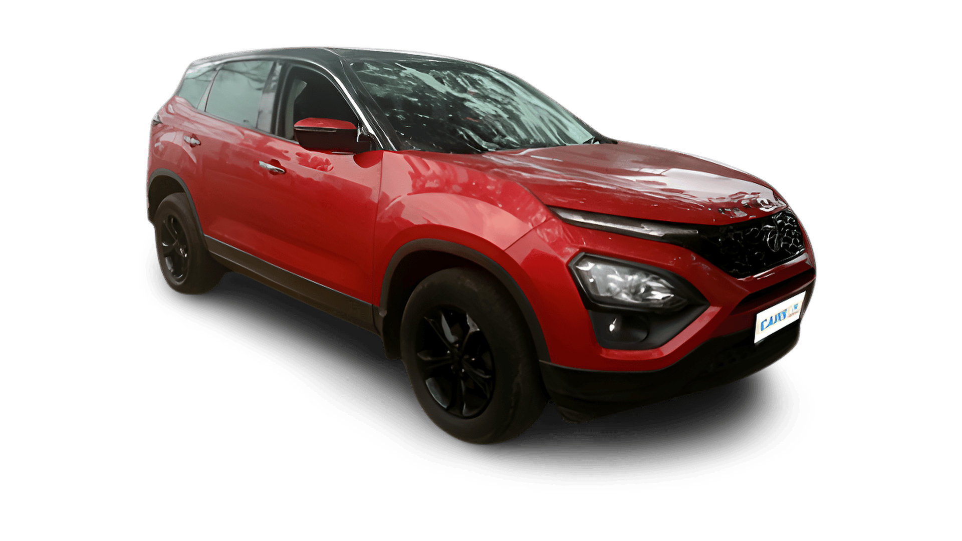 2022 Tata Harrier - SUV - Diesel - Manual - ₹13.00 lakh